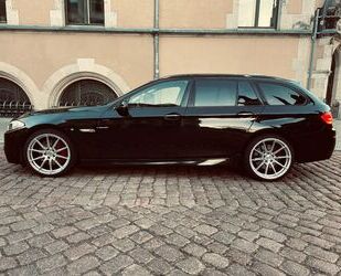 BMW 535 Gebrauchtwagen