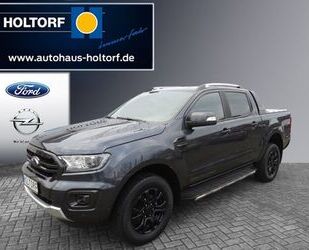 Ford Ranger Gebrauchtwagen