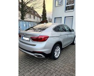 BMW X6 Gebrauchtwagen