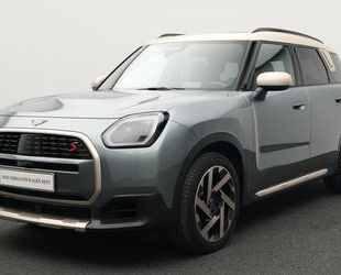 Mini Cooper S Countryman Gebrauchtwagen
