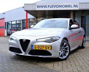 Alfa Romeo Giulia Gebrauchtwagen