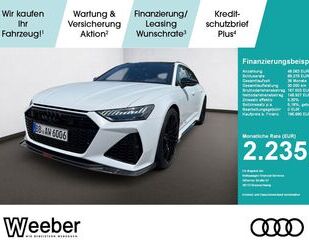 Audi RS6 Gebrauchtwagen