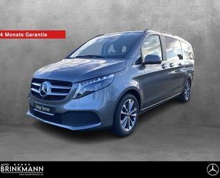 Mercedes-Benz V 300 Gebrauchtwagen