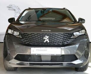 Peugeot 5008 Gebrauchtwagen