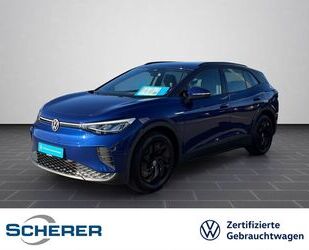 VW ID.4 Gebrauchtwagen