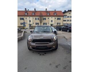 Mini Cooper S Gebrauchtwagen
