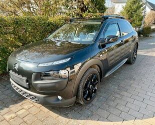 Citroen C4 Cactus Gebrauchtwagen