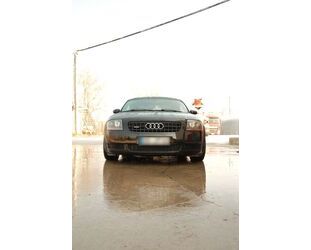 Audi TT Gebrauchtwagen