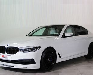 Alpina D5 Gebrauchtwagen