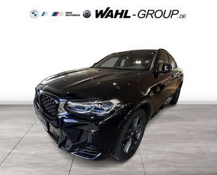 BMW X4 Gebrauchtwagen