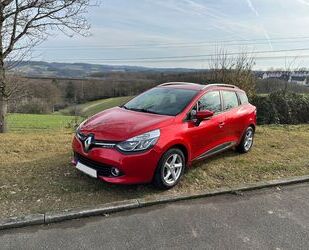 Renault Clio Gebrauchtwagen