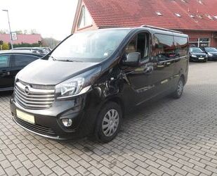 Opel Vivaro Gebrauchtwagen