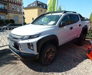 Opel L200 