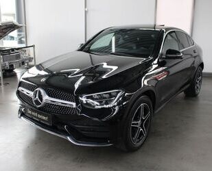 Mercedes-Benz GLC 200 Gebrauchtwagen