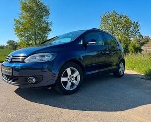 VW Golf Plus Gebrauchtwagen