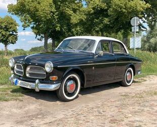 Volvo Amazon Gebrauchtwagen