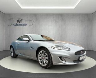 Jaguar XK Gebrauchtwagen