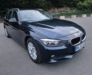 BMW 320 Gebrauchtwagen