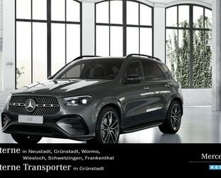 Mercedes-Benz GLE 350 Gebrauchtwagen