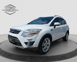 Ford Kuga Gebrauchtwagen