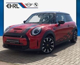 Mini Cooper SE Gebrauchtwagen