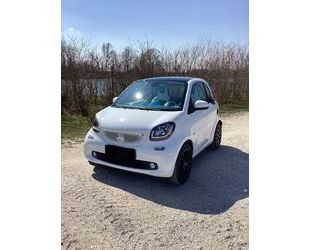 Peugeot ForTwo 
