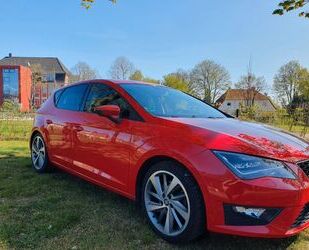 Seat Leon Gebrauchtwagen