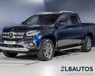 Mercedes-Benz X 250 Gebrauchtwagen