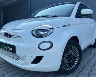 Fiat 500e Gebrauchtwagen