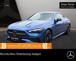 Mercedes-Benz CLE 300 Gebrauchtwagen
