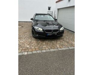 BMW 530 Gebrauchtwagen