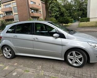 Mercedes-Benz B 180 Gebrauchtwagen