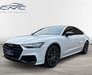Audi S7 Gebrauchtwagen