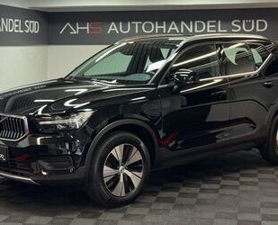 Volvo XC40 Gebrauchtwagen