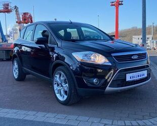 Ford Kuga Gebrauchtwagen