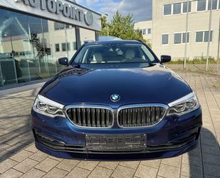 BMW 520 Gebrauchtwagen
