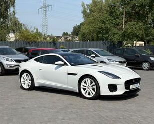 Jaguar F-Type Gebrauchtwagen