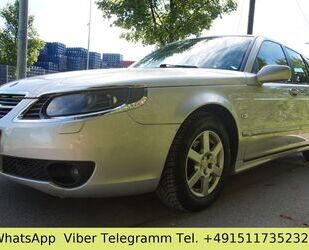 Saab 9-5 Gebrauchtwagen
