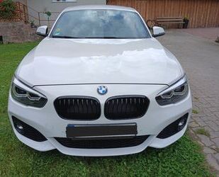 BMW 118 Gebrauchtwagen