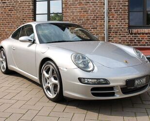 Porsche 911 Urmodell Gebrauchtwagen