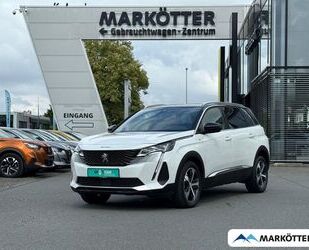Peugeot 5008 Gebrauchtwagen