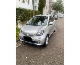 Smart ForFour Gebrauchtwagen