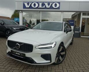 Volvo V60 Gebrauchtwagen