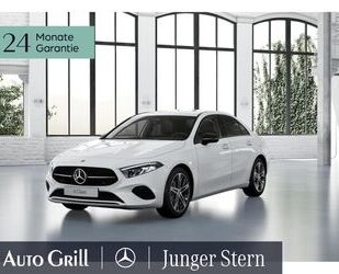 Mercedes-Benz A 180 Gebrauchtwagen