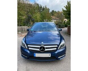 Mercedes-Benz B 180 Gebrauchtwagen