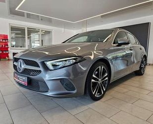 Mercedes-Benz A 180 Gebrauchtwagen