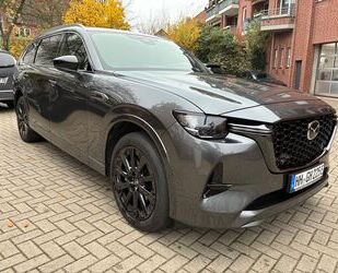 Mazda CX-80 Gebrauchtwagen