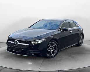 Mercedes-Benz A 200 Gebrauchtwagen