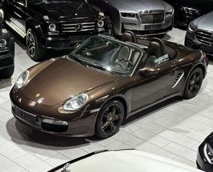 Porsche Boxster Gebrauchtwagen