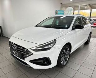 Hyundai i30 Gebrauchtwagen